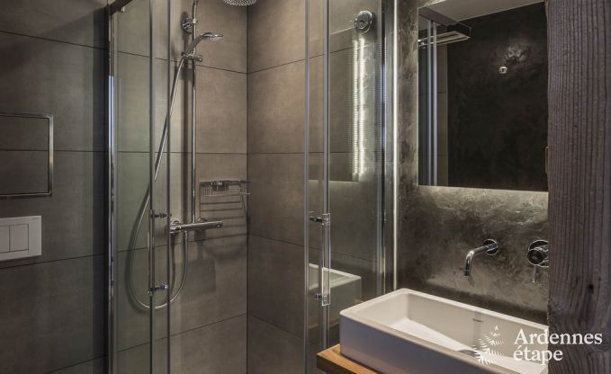 Luxe villa in Jalhay voor 14/15 personen in de Ardennen