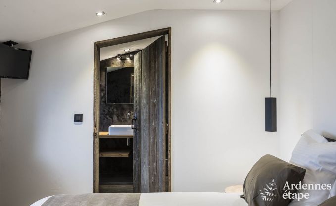 Luxe villa in Jalhay voor 14/15 personen in de Ardennen