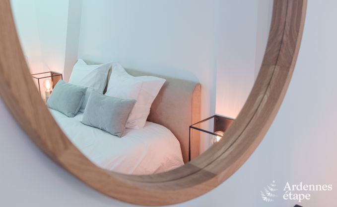 Luxe villa in Jalhay voor 14 personen in de Ardennen