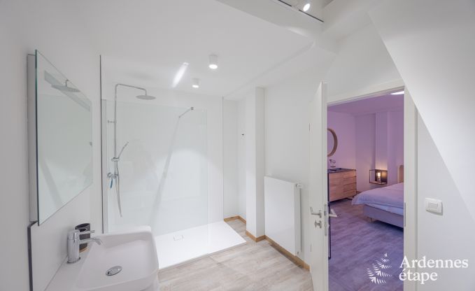 Luxe villa in Jalhay voor 14 personen in de Ardennen