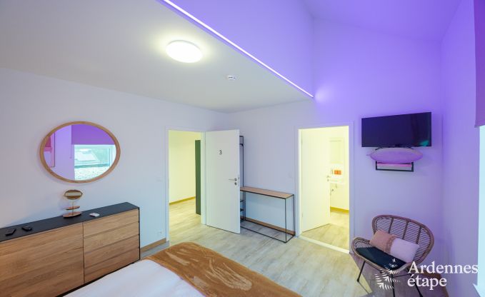 Luxe villa in Jalhay voor 14 personen in de Ardennen