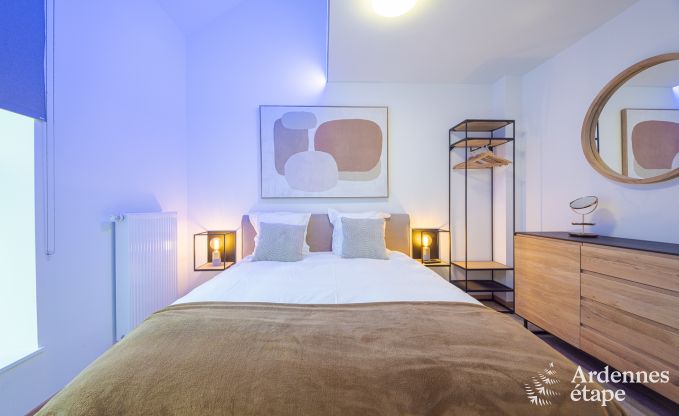 Luxe villa in Jalhay voor 14 personen in de Ardennen