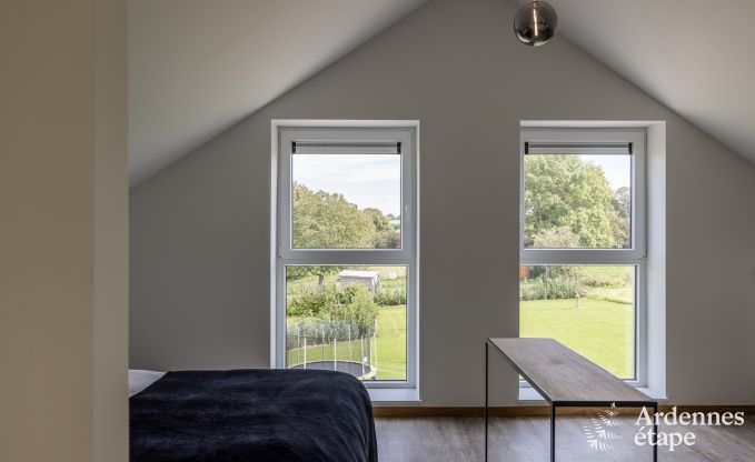 Luxe villa in Jalhay voor 14 personen in de Ardennen