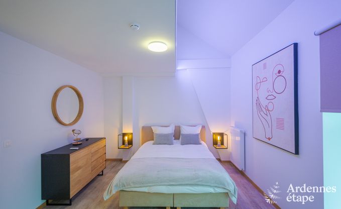 Luxe villa in Jalhay voor 14 personen in de Ardennen