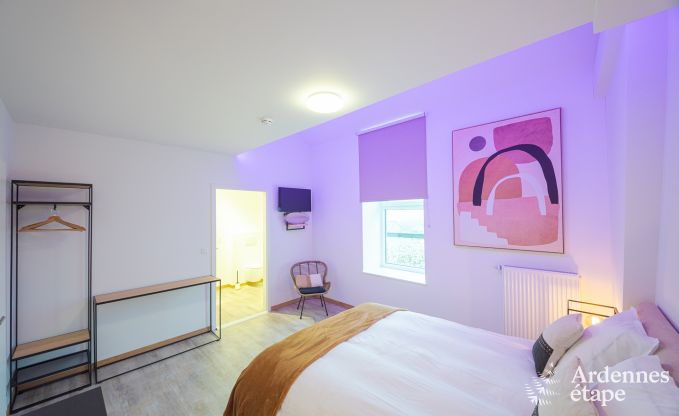 Luxe villa in Jalhay voor 14 personen in de Ardennen