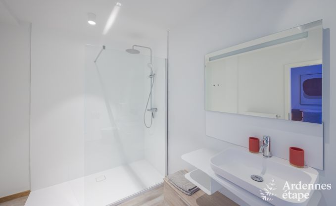 Luxe villa in Jalhay voor 14 personen in de Ardennen