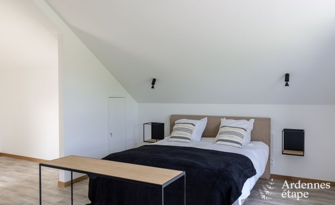 Luxe villa in Jalhay voor 14 personen in de Ardennen