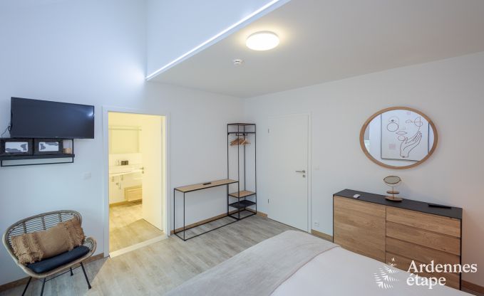 Luxe villa in Jalhay voor 14 personen in de Ardennen