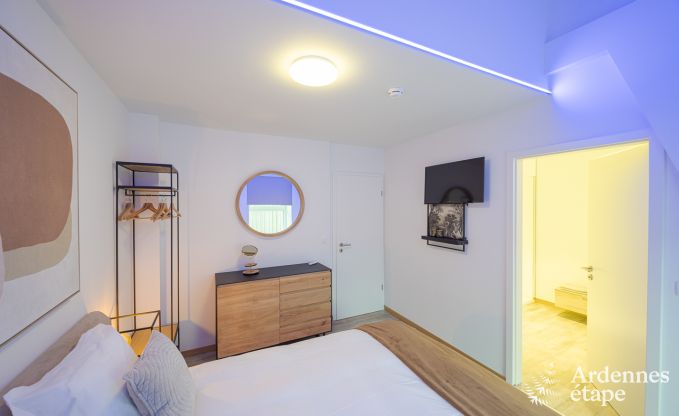 Luxe villa in Jalhay voor 14 personen in de Ardennen