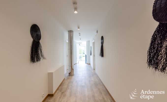 Luxe villa in Jalhay voor 14 personen in de Ardennen