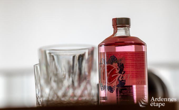 Luxe villa in Jalhay voor 14 personen in de Ardennen