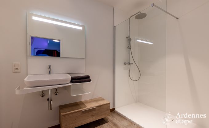 Luxe villa in Jalhay voor 14 personen in de Ardennen