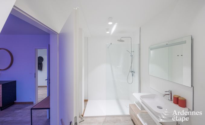 Luxe villa in Jalhay voor 14 personen in de Ardennen