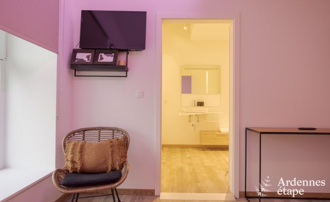 Luxe villa in Jalhay voor 14 personen in de Ardennen