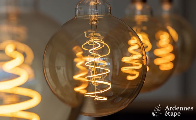 Luxe villa in Jalhay voor 14 personen in de Ardennen