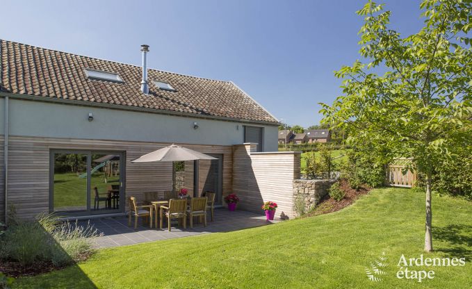 Vakantiehuis in Jalhay voor 6 personen in de Ardennen