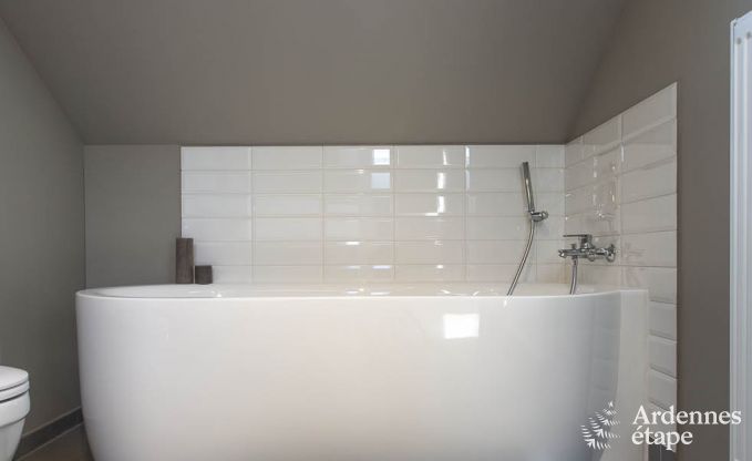 Vakantiehuis in Jalhay voor 6 personen in de Ardennen