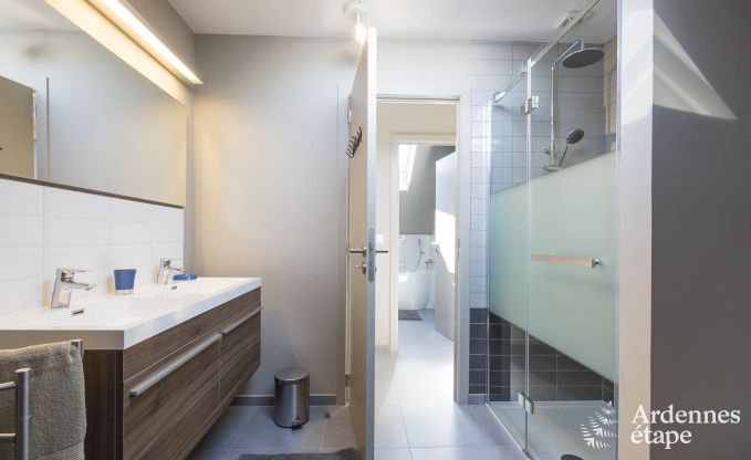 Vakantiehuis in Jalhay voor 6 personen in de Ardennen