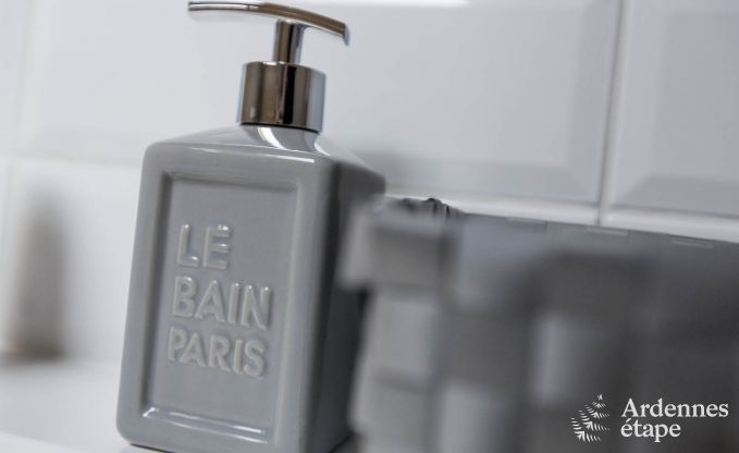 Vakantiehuis in Jalhay voor 6 personen in de Ardennen