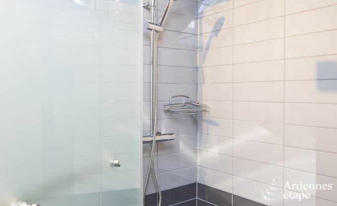 Vakantiehuis in Jalhay voor 6 personen in de Ardennen