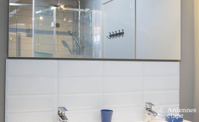 Vakantiehuis in Jalhay voor 6 personen in de Ardennen