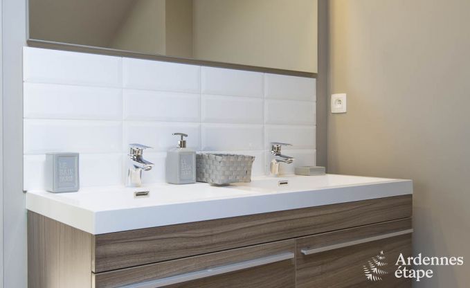 Vakantiehuis in Jalhay voor 6 personen in de Ardennen