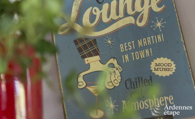 Vakantiehuis in Jalhay voor 6 personen in de Ardennen