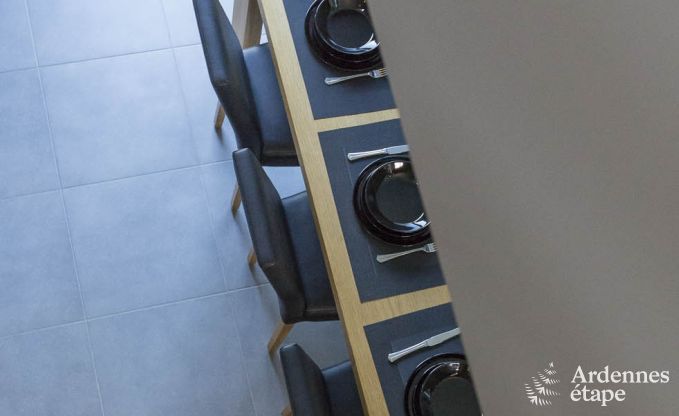 Vakantiehuis in Jalhay voor 6 personen in de Ardennen