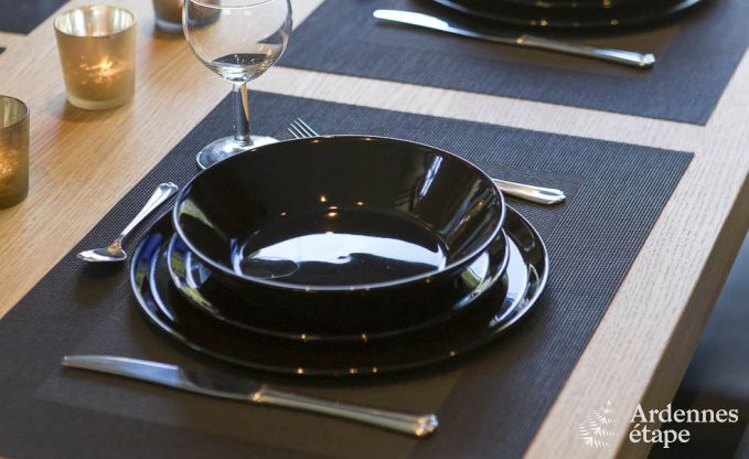 Vakantiehuis in Jalhay voor 6 personen in de Ardennen