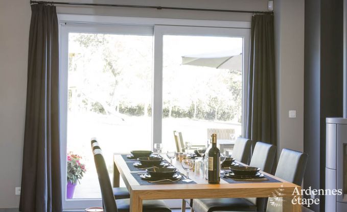Vakantiehuis in Jalhay voor 6 personen in de Ardennen