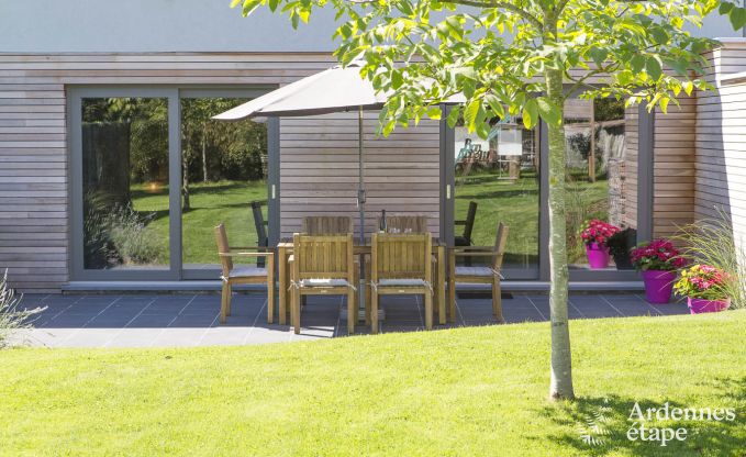 Vakantiehuis in Jalhay voor 6 personen in de Ardennen