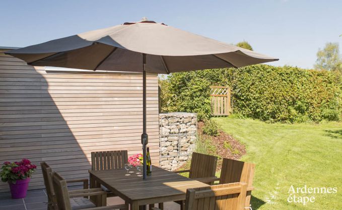 Vakantiehuis in Jalhay voor 6 personen in de Ardennen