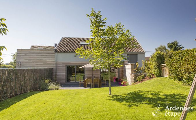 Vakantiehuis in Jalhay voor 6 personen in de Ardennen