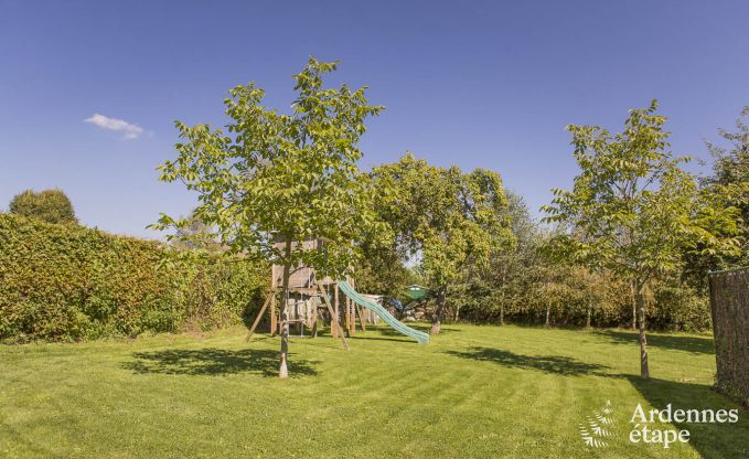Vakantiehuis in Jalhay voor 6 personen in de Ardennen