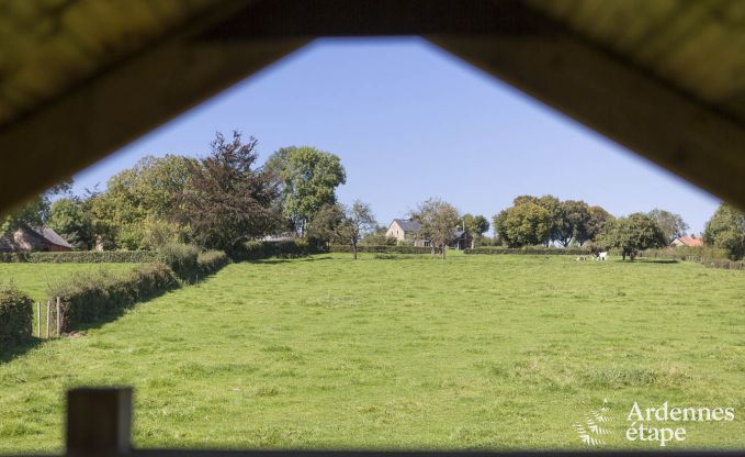 Vakantiehuis in Jalhay voor 6 personen in de Ardennen