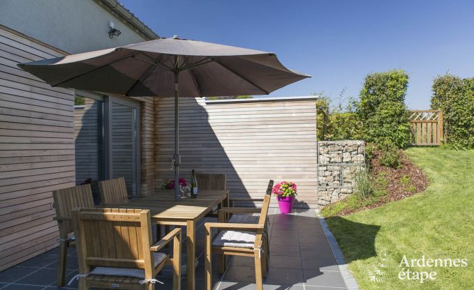 Vakantiehuis in Jalhay voor 6 personen in de Ardennen