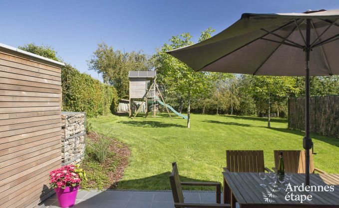 Vakantiehuis in Jalhay voor 6 personen in de Ardennen