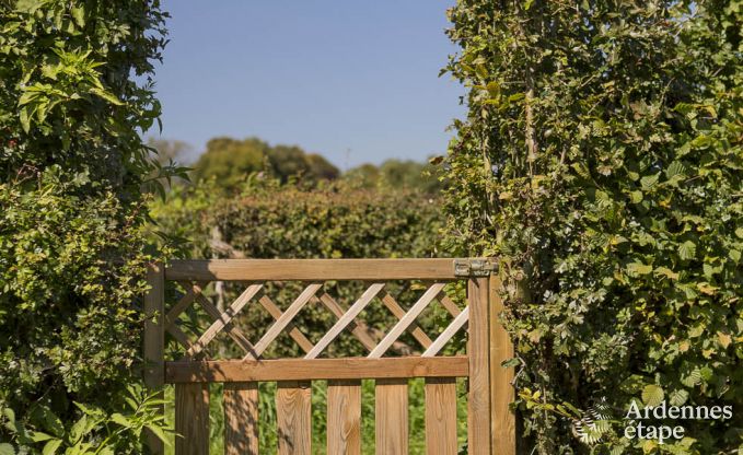 Vakantiehuis in Jalhay voor 6 personen in de Ardennen