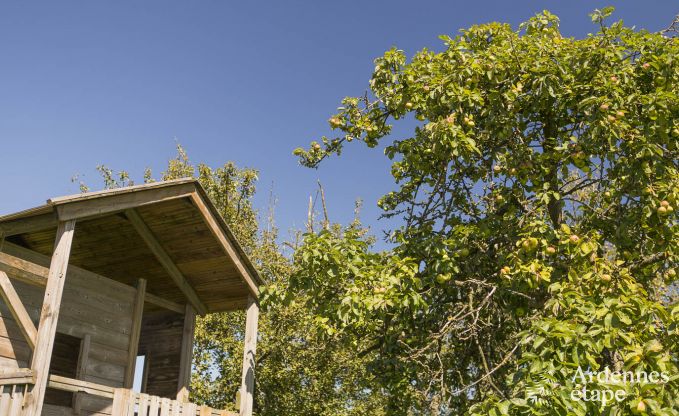 Vakantiehuis in Jalhay voor 6 personen in de Ardennen