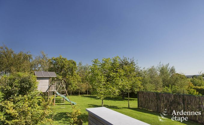 Vakantiehuis in Jalhay voor 6 personen in de Ardennen