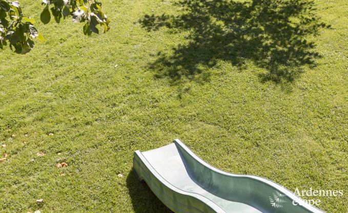 Vakantiehuis in Jalhay voor 6 personen in de Ardennen