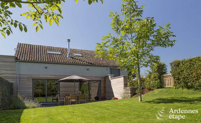 Vakantiehuis in Jalhay voor 6 personen in de Ardennen