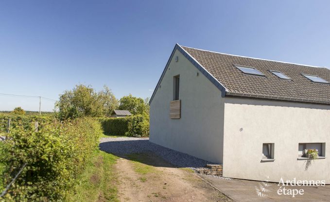 Vakantiehuis in Jalhay voor 6 personen in de Ardennen