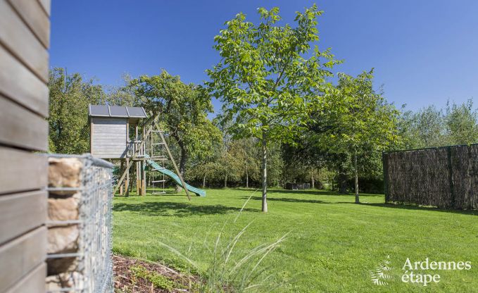 Vakantiehuis in Jalhay voor 6 personen in de Ardennen