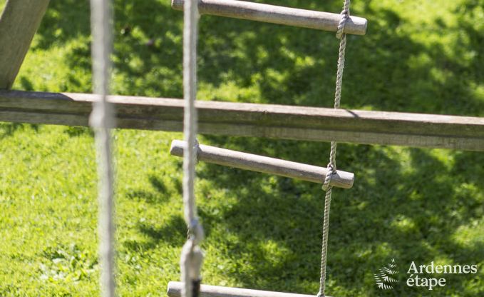 Vakantiehuis in Jalhay voor 6 personen in de Ardennen