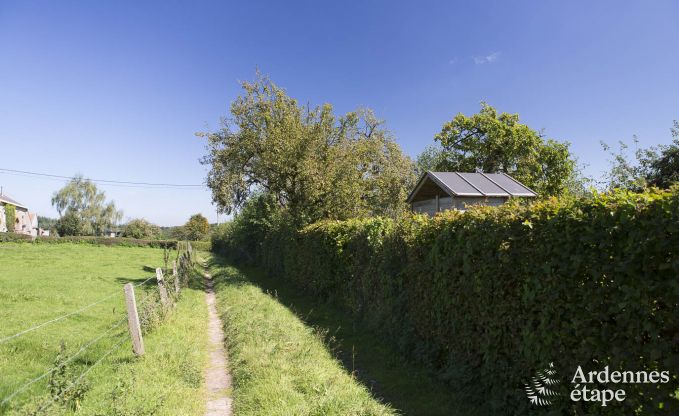 Vakantiehuis in Jalhay voor 6 personen in de Ardennen