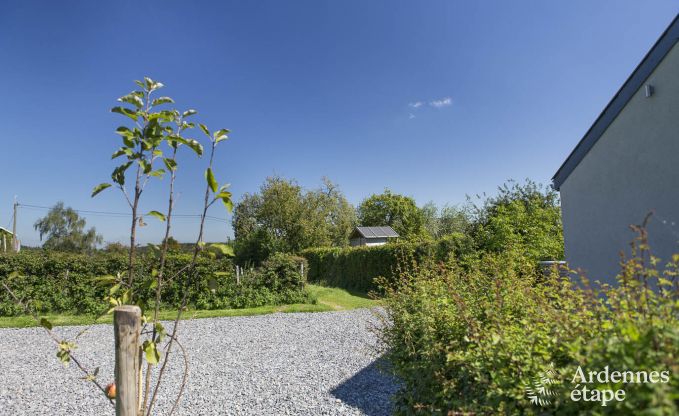 Vakantiehuis in Jalhay voor 6 personen in de Ardennen
