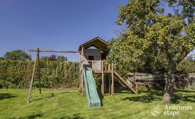 Vakantiehuis in Jalhay voor 6 personen in de Ardennen