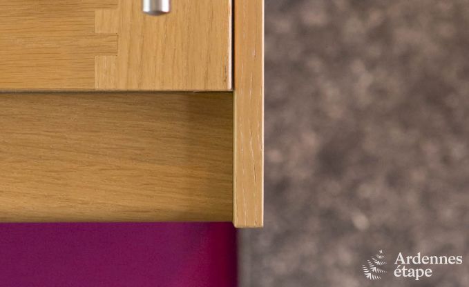 Vakantiehuis in Jalhay voor 6 personen in de Ardennen