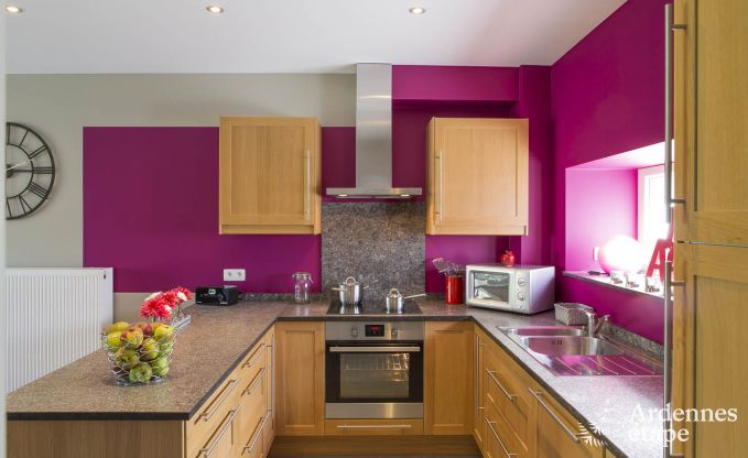 Vakantiehuis in Jalhay voor 6 personen in de Ardennen